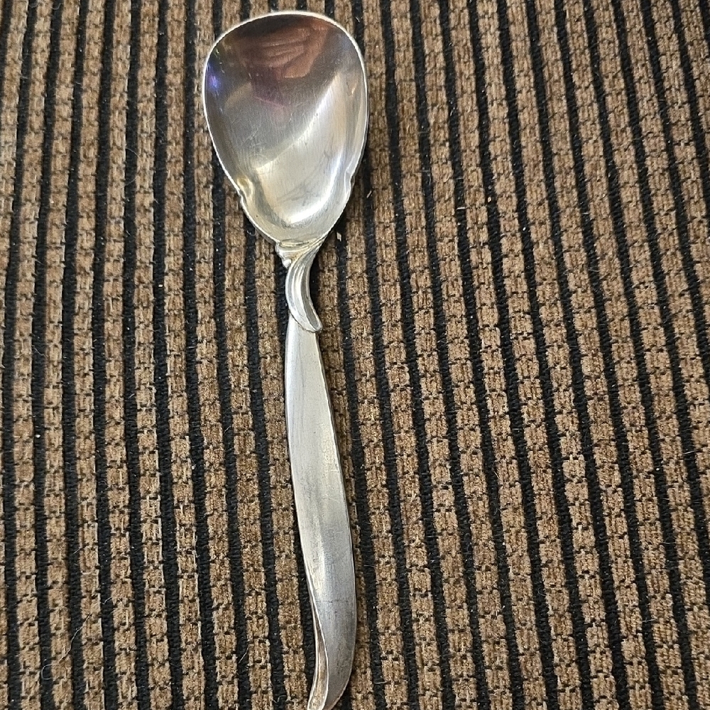 Rogers Bros Flair Silverplate